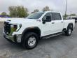 Used 2024 GMC Sierra 2500 HD Pro Truck