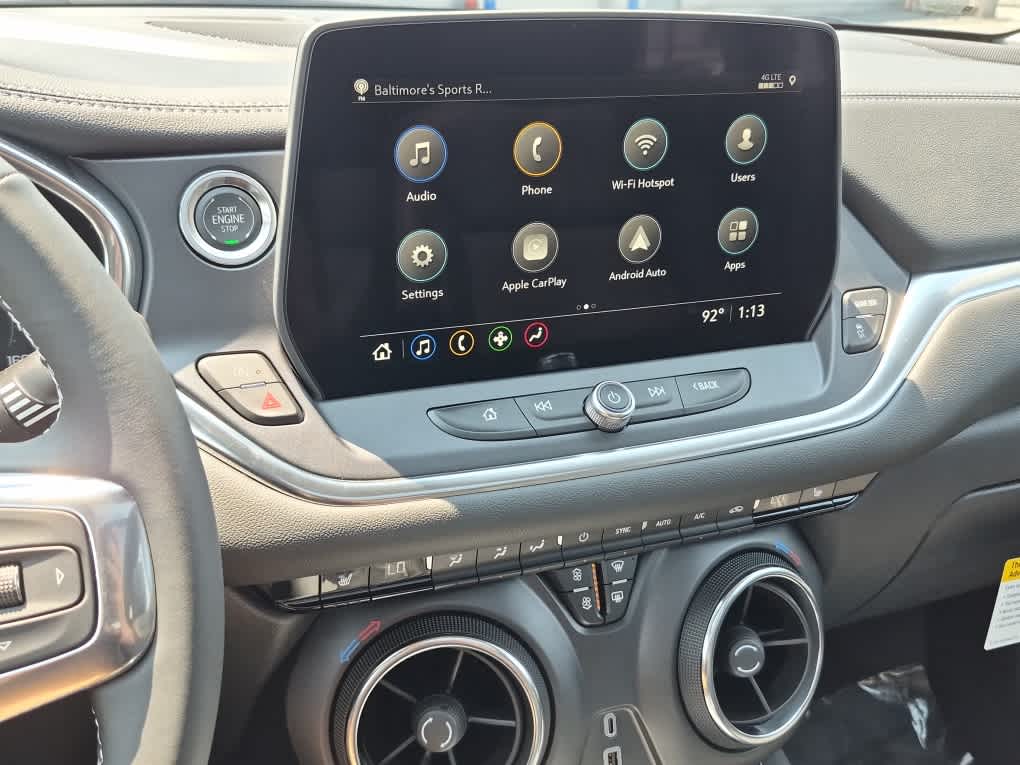 2026 Chevrolet Blazer 3LT - Photo 14