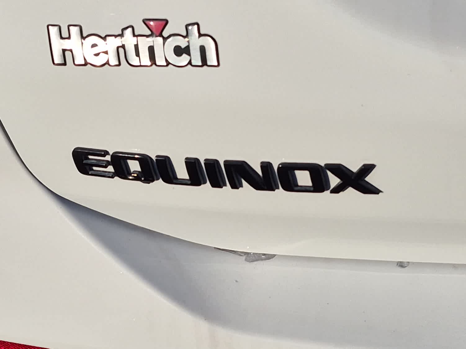 2022 Chevrolet Equinox RS - Photo 23