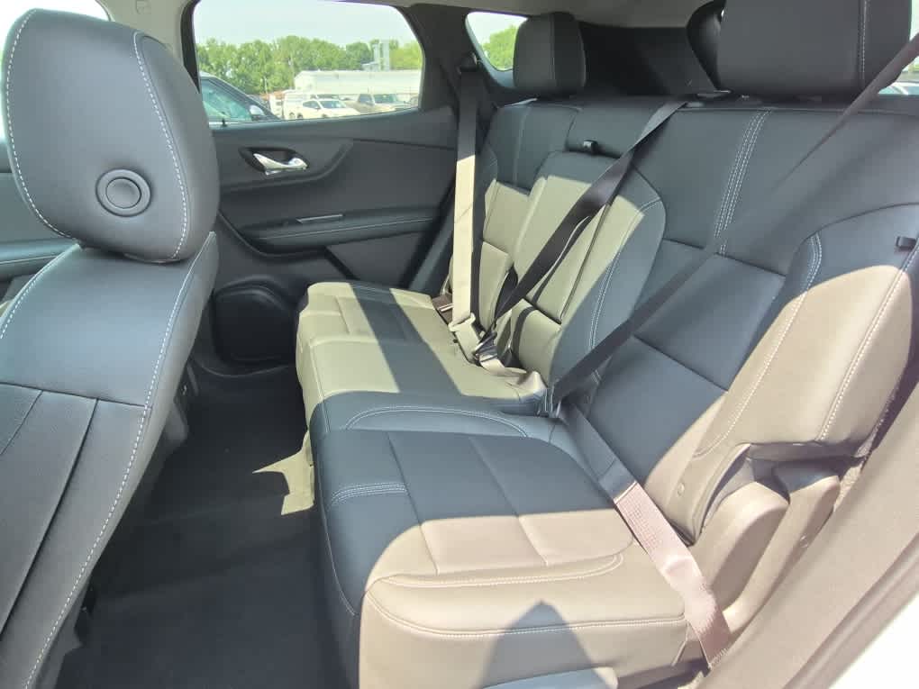 2026 Chevrolet Blazer 3LT - Photo 7