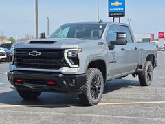 2026 Chevrolet Silverado 2500 HD LT Truck