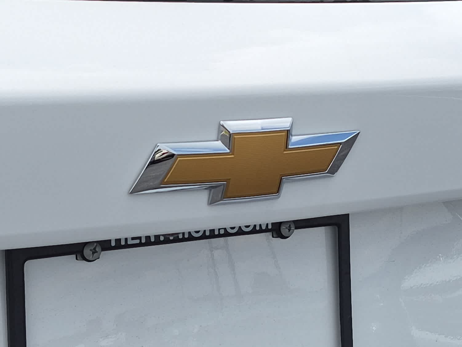 2026 Chevrolet Trax LT - Photo 19