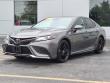 Used 2021 Toyota Camry XSE