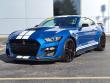 Used 2020 Ford Mustang Shelby GT500
