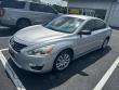 Used 2014 Nissan Altima 2.5 S