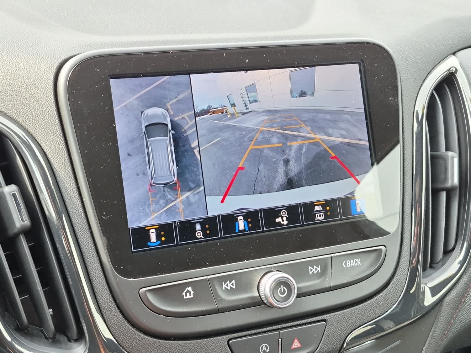 2022 Chevrolet Equinox RS - Photo 15