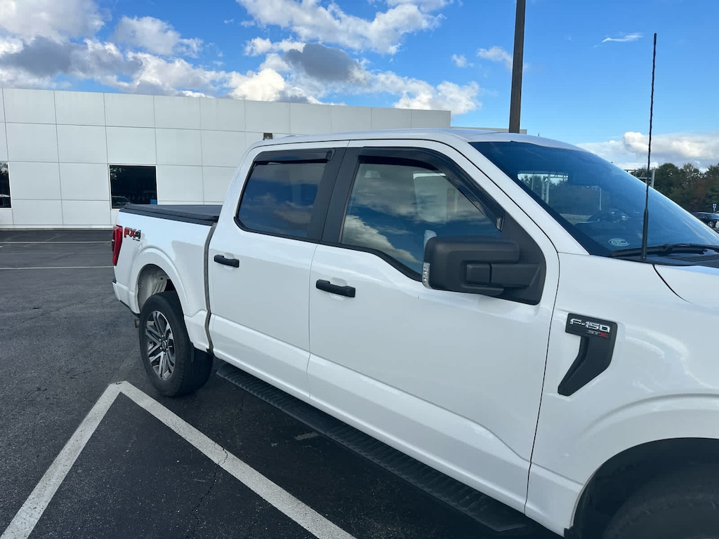 Used 2021 Ford F-150 XL