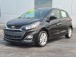 Used 2020 Chevrolet Spark LT Car