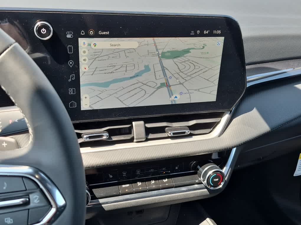 2026 Chevrolet Equinox LT - Photo 12