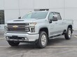 Chevrolet Silverado 2500 HD