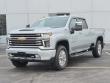 Used 2021 Chevrolet Silverado 2500 HD High Country Truck