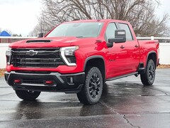 2026 Chevrolet Silverado 2500 HD LT Truck