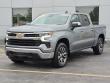 Certified 2023 Chevrolet Silverado 1500 LT (2FL) Truck