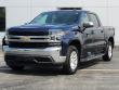 Certified 2021 Chevrolet Silverado 1500 LT (2FL) Truck