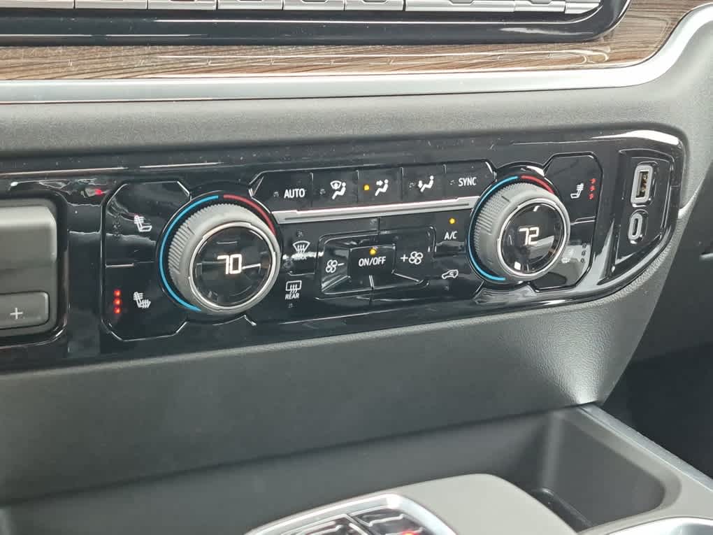 2026 Chevrolet Silverado 1500 RST - Photo 15