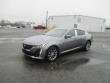 Used 2020 CADILLAC CT5 Premium Luxury Car