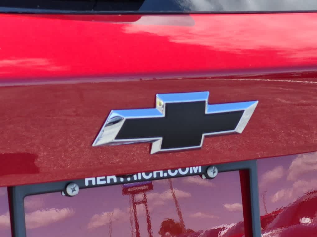 2026 Chevrolet Trax RS - Photo 19