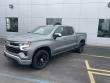 Certified 2023 Chevrolet Silverado 1500 LT (2FL) Truck