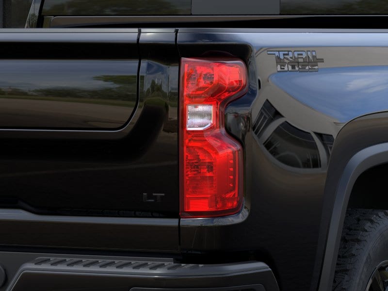 2026 Chevrolet Silverado 2500 HD LT - Photo 29