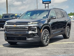 2026 Chevrolet Traverse LT SUV