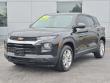 Certified 2023 Chevrolet Trailblazer LS SUV