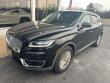 Used 2020 Lincoln Nautilus Standard