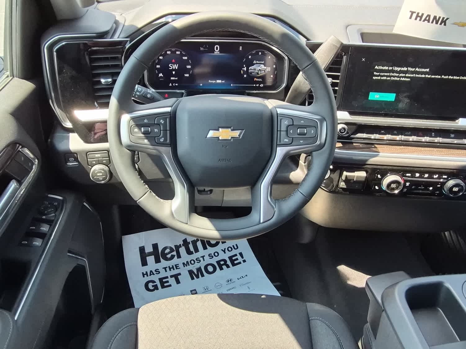 2026 Chevrolet Silverado 1500 LT - Photo 8