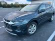 Used 2019 Chevrolet Blazer Black SUV