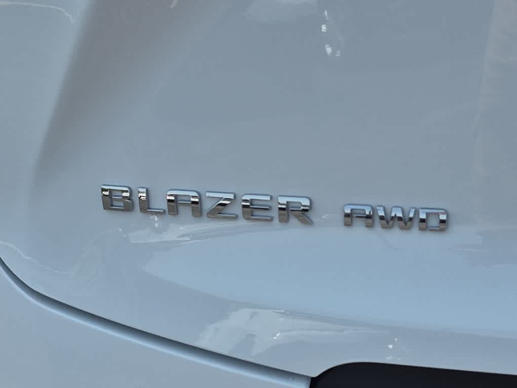 2026 Chevrolet Blazer 3LT - Photo 19