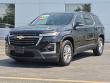 Certified 2023 Chevrolet Traverse LT Cloth SUV