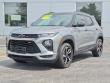 Certified 2023 Chevrolet Trailblazer RS SUV