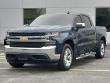 Used 2020 Chevrolet Silverado 1500 LT Truck