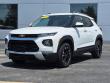 Certified 2023 Chevrolet Trailblazer LT SUV