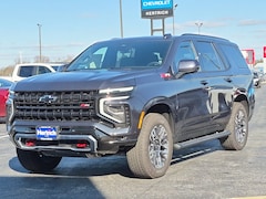 2026 Chevrolet Tahoe Z71 SUV