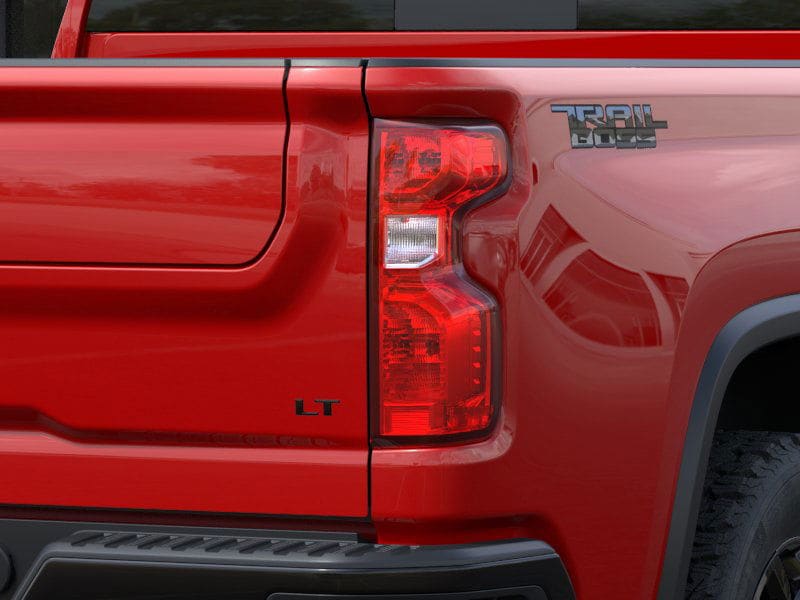 2026 Chevrolet Silverado 2500 HD LT - Photo 31