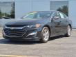 Certified 2022 Chevrolet Malibu LS Car