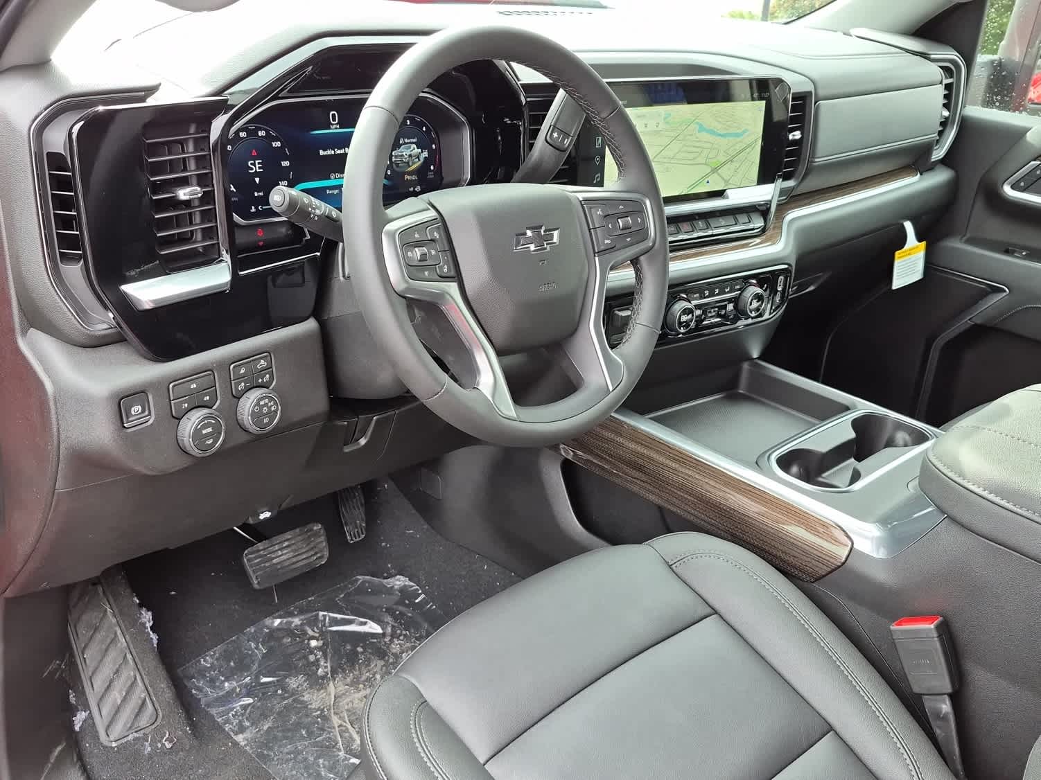 2026 Chevrolet Silverado 2500 HD LT - Photo 11