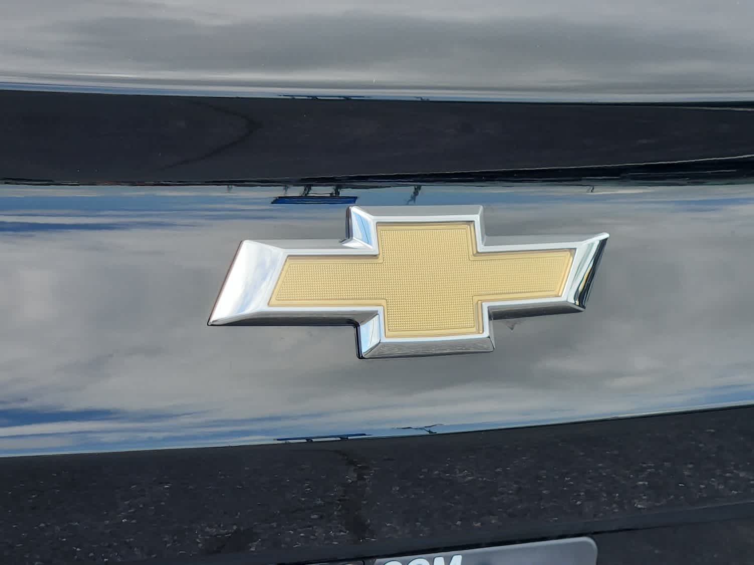 2025 Chevrolet Blazer EV LT - Photo 16