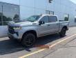 Certified 2026 Chevrolet Silverado 1500 LT Trail Boss Truck