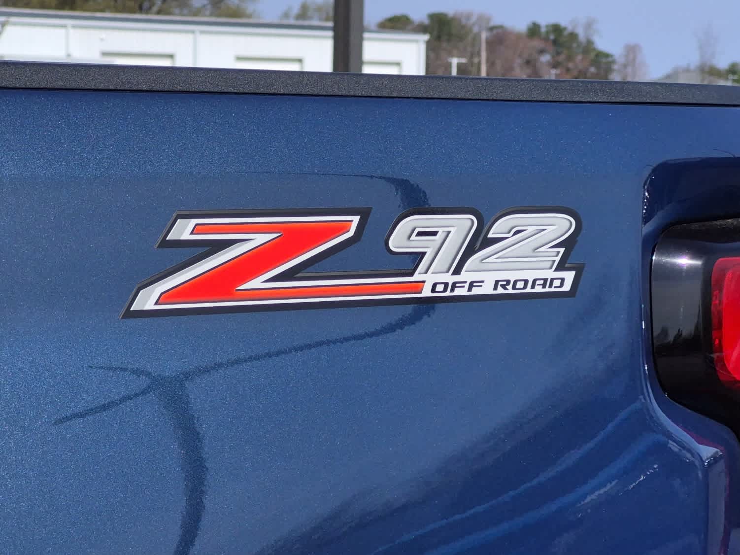 2026 Chevrolet Silverado 2500 HD LTZ - Photo 23