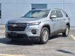 Certified 2023 Chevrolet Traverse LT Cloth SUV
