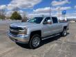 Used 2018 Chevrolet Silverado 1500 LT Truck