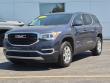 Used 2018 GMC Acadia SLE SUV