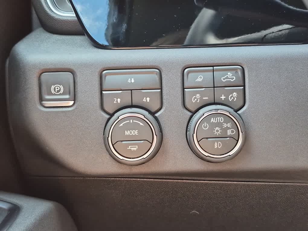 2026 Chevrolet Silverado 2500 HD LT - Photo 16