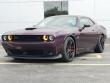 Certified 2022 Dodge Challenger R/T Scat Pack