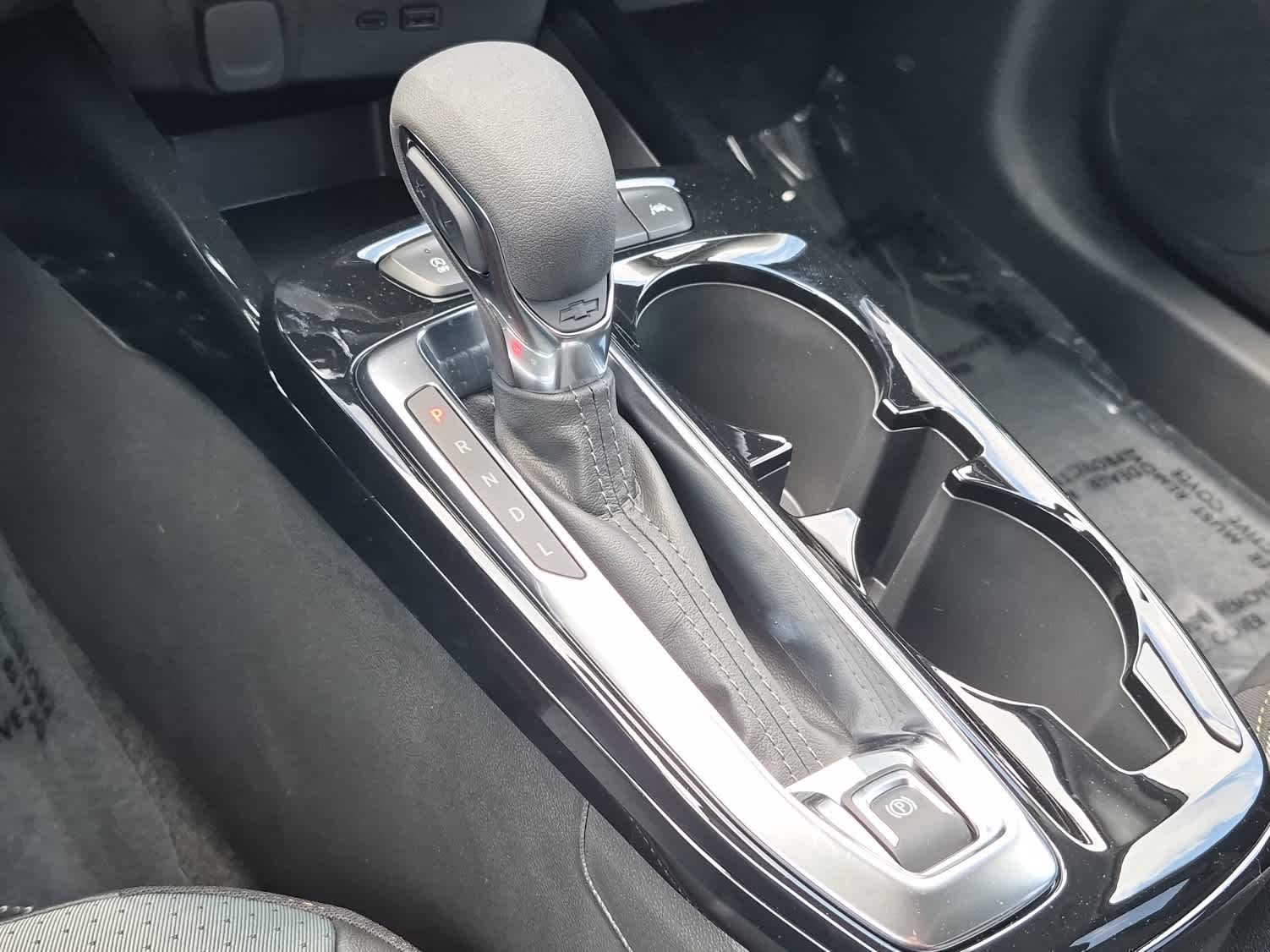 2026 Chevrolet Trax LT - Photo 12