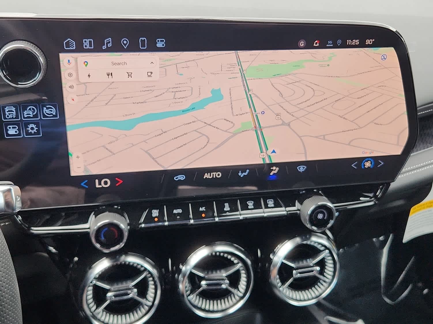 2025 Chevrolet Blazer EV LT - Photo 12