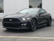 Used 2015 Ford Mustang Ecoboost