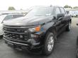 Used 2024 Chevrolet Silverado 1500 Custom Truck
