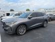 Used 2025 Acura MDX w/Technology Package